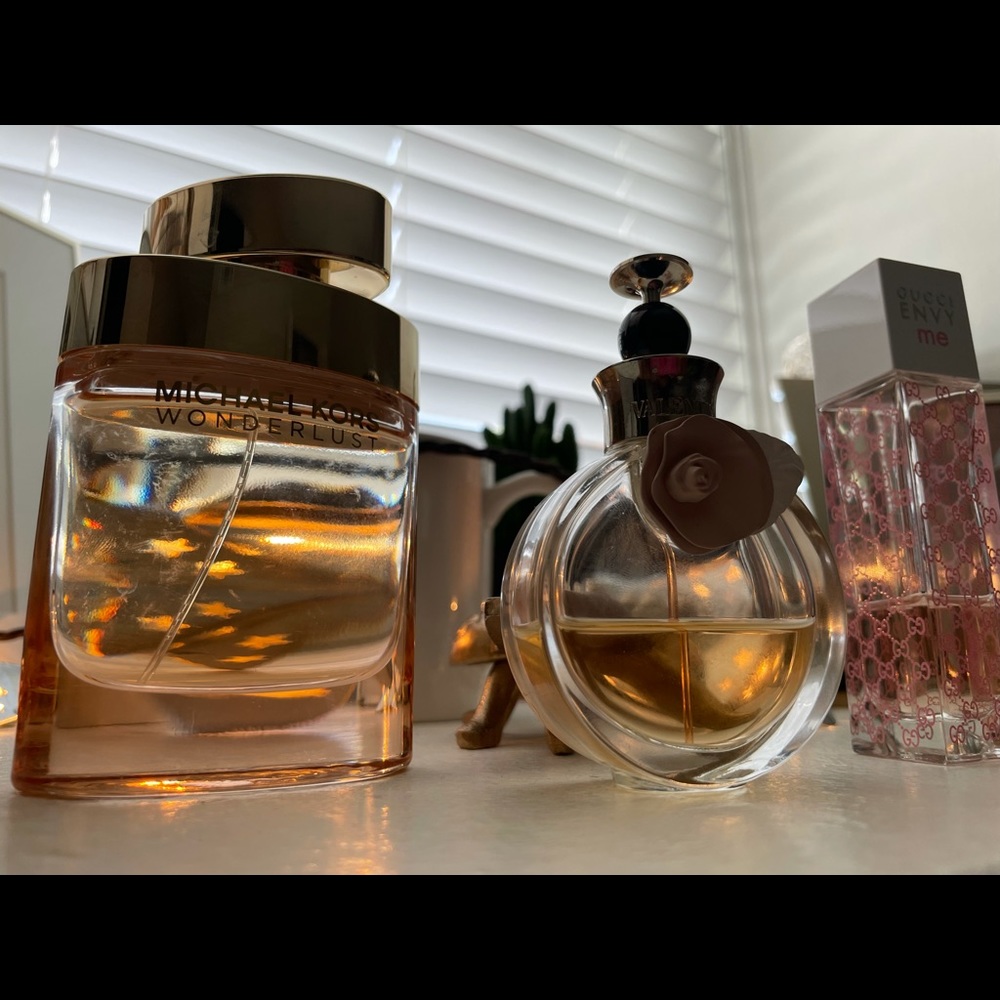Perfumes 🦋🦋